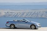 Mercedes-Benz E-Class Cabriolet 2011 года